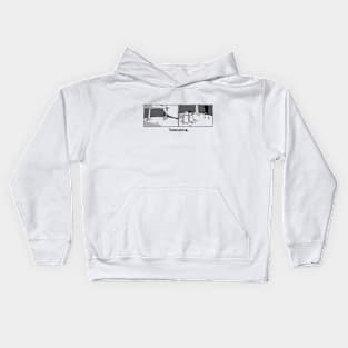 Stargazing Kids Hoodie